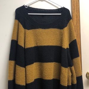 plus size sweater, size 4x